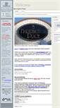 Mobile Screenshot of barringtonplace.org